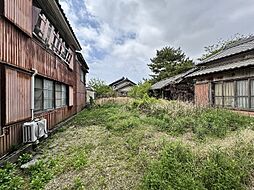 西尾市寺津町北馬場