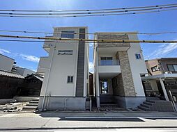 名古屋市西区新福寺町一丁目
