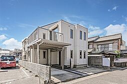 名古屋市千種区若水三丁目