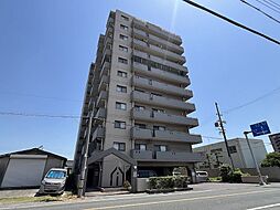 ユニーブル大田川