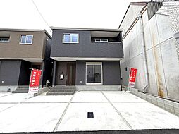 名古屋市西区児玉三丁目（4号棟）