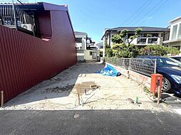 名古屋市西区枇杷島二丁目