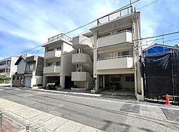 セブンスターマンション御器所