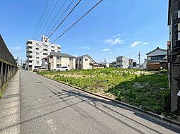名古屋市中村区岩塚町字神田
