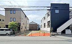 名古屋市緑区曽根二丁目