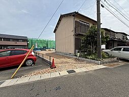 大垣市和合本町二丁目（A区画）
