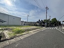 名古屋市中川区伏屋二丁目
