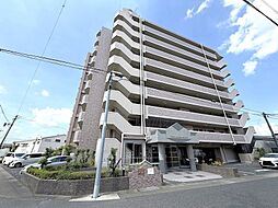宝マンション小田井ウエスト
