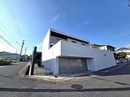 名古屋市天白区平針台二丁目
