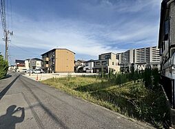 北名古屋市鹿田天王山
