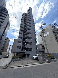 ユーハウス新栄西館