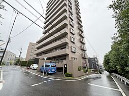 パーク・ホームズ藤ヶ丘西
