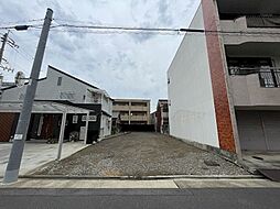 名古屋市西区城北町一丁目