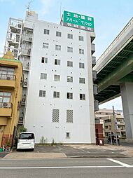 名古屋市西区花の木二丁目