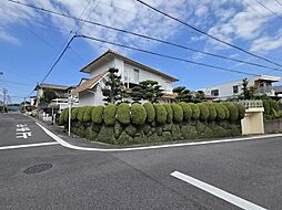 名古屋市名東区藤森二丁目