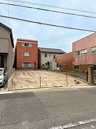 名古屋市西区上名古屋三丁目