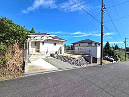 三重県亀山市関ケ丘字加行山