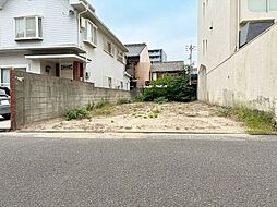 名古屋市西区城西四丁目