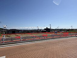 日進市梅森町新田B区画