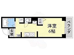 大阪市浪速区敷津東３丁目