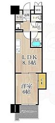 大阪市中央区瓦屋町３丁目