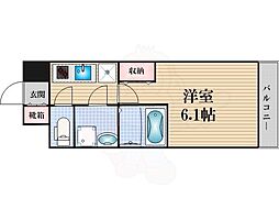 大阪市西区南堀江２丁目