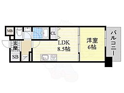 大阪市浪速区桜川２丁目