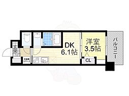 大阪市浪速区敷津東１丁目