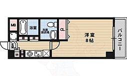 大阪市浪速区敷津西１丁目