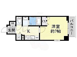 大阪市浪速区敷津西１丁目