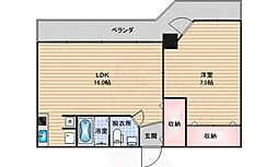 大阪市浪速区幸町２丁目