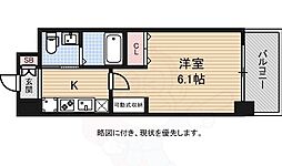 大阪市浪速区幸町３丁目