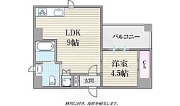 大阪市中央区日本橋２丁目