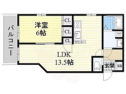 大阪市中央区谷町５丁目