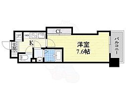 大阪市浪速区浪速西１丁目