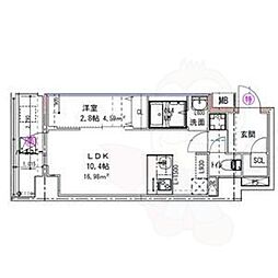 大阪市浪速区稲荷１丁目