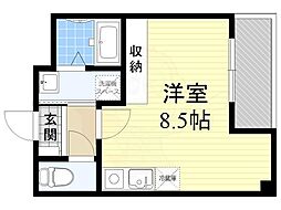 大阪市西区靱本町３丁目