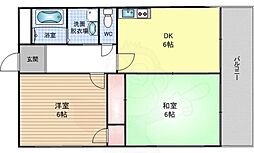 大阪市西区新町２丁目