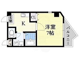 大阪市西区立売堀４丁目