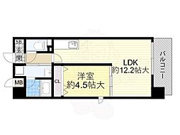 大阪市浪速区敷津西１丁目