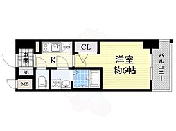 大阪市浪速区桜川２丁目