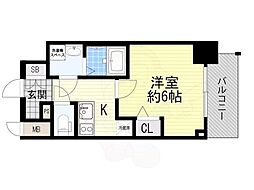 大阪市浪速区桜川２丁目