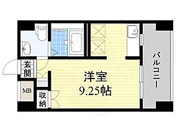 大阪市浪速区日本橋５丁目