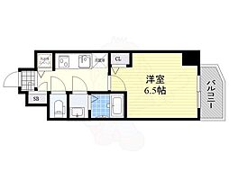 大阪市浪速区幸町３丁目