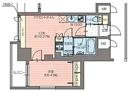 大阪市浪速区稲荷１丁目