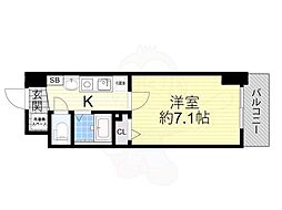 大阪市浪速区桜川４丁目