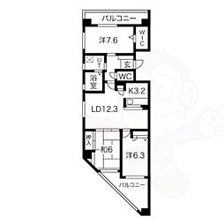 大阪市浪速区塩草２丁目