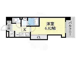 大阪市浪速区浪速西１丁目