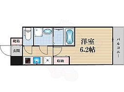 大阪市西区南堀江２丁目