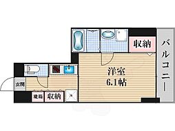 大阪市西区南堀江２丁目